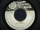 THE  ETERNALS - STARS/QUEEN OF THE MINSTRELLS    (Reggae)  45