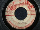JOHN HOLT - ALI BABA   (Reggae)  45