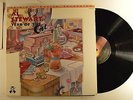 al stewart lp year of the cat  MFSL 1-009 MADE IN JAPAN  VG++/MINT