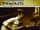 J. J. CALE Rewind VINYL 180 GRAM LP RECORD Brand New