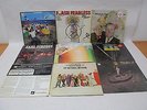 (47) Vintage Vinyl LP Records Steve Hillage, Fleetwood Mac, The Flock and More