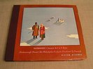 SERGEI RACHMANINOFF CONCERTO No 3 D MINOR DM-710 VICTOR 78-RPM 5-RECORD SET MINT