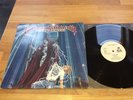 Black Sabbath - Dehumanizer Original Lp