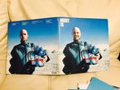 Moby - 18 (Vinyl 2 LP Mute 2002 STUMM202) VG