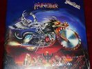 JUDAS PRIEST PAINKILLER LP DBL DELUXE  *BLACK* VINYL 180G G/FOLD *NEW*