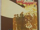 LED ZEPPELIN II ROBERT LUDWIG MIX RL SS ON BOTH SIDES 1969 VG++