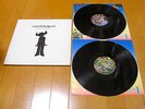 JAMIROQUAI/EMERGENCY ON PLANET EARTH 2LP 1993 UK ORIG.