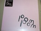 Ariel Pink Pom Pom NEW & SEALED vinyl LP gatefold cover
