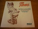 THE KINKS...NO MORE LOOKING BACK...DEMO