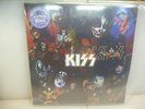 KISS-LIVE AT THE SUMMIT, HOUSTON, USA 1977.-2LP PICTURE VINYL-NEW. SEALED