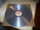 BENNY GOODMAN ORCHESTRA ACETATE ;LULLABY OF BROADWAY,DARKTOWN STRUTTERS BALL