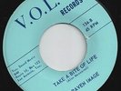 GRAVEN IMAGE-45-Killer and Monster 1966 San Antonio TEXAS Garage-Punk