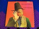 Captain Beefheart,  Trout Mask Replica,   (  NM  )   Original    Double LP