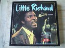 .Little Richard - THE SPECIALITY SESSIONS (BOX 7Lp) Vinyl NEW + Booklet 32 Pages