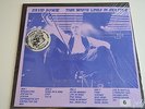 David Bowie-The White Lines in Seattle-2LP-LTD. Colored VINYL