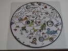 Led Zeppelin III Picture Disc - LTD. Vinyl