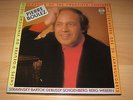 4 Vinyl LP: Pierre Boulez, Stravinsky Bartok Debussy Schoenberg Berg Webern