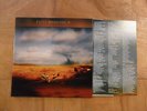 FATES WARNING / FWX  NOTVD  1 LP   ac/dc  iron maiden metallica