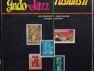 Joe Harriott John Mayer Double Quintet LP Indo-Jazz Fusions II