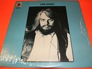 LEON RUSSEL   SELF TITLED S/T LP   NEAR MINT ORIGINAL PROMO PRESS