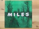 PRESTIGE 7014 MILES DAVIS VERY RARE ORIGINAL 50TH ST. NYC DG RVG FLAT EDGE LP