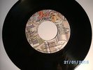 CAROL ANDERSON - A sad girl / Takin' my mind off love.   FEE Detroit