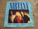 NIRVANA - SMELLS LIKE TEEN SPIRIT 12