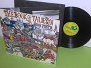 LP DEEP PURPLE The Book Of Taliesyn [Album 1968] NM [First Print, DE] 1C062-0400