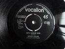 RODGER COLLINS SHE'S LOOKING GOOD 1967 ORIGINAL NORTHERN SOUL CLASSIC.