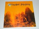 SITTING BULL - Trip Away (1971) / Re. Long Hair Germany / Vinyl LP - Sealed
