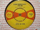 UK SUE Little Joe Cook - Stormy Monday Blues. Mod