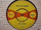 UK SUE Little Milton - Early In The Morning MOD