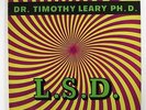Timothy Leary 