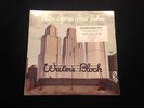 PETER BJORN AND JOHN Writer's Block 2006 180g Original Vinyl 2LP SEALED