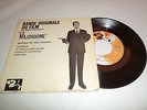 B O F  LE MAJORDOME EP 45 T  REF 70774