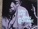 JOHN COLTRANE LUSH LIFE LP - EXCELLENT CONDITION