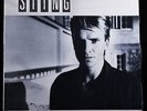 Sting – Dream of the Blue Turtles – 1985 – Vinyl Lp Excellent Conditon
