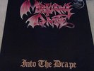 MORTUARY DRAPE-INTO THE DRAPE(FIRST PRESS)