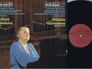 PRISTINE NM TATIANA NIKOLAEVA J.S. BACH STEREO LP