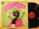 PLYMOUTH P12-46 YVONNE HEURTEVANT aka LOLA BOBESCO LALO SYMPHONIE Espagnole VG++