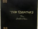 AUDIOPHILE:THE BEATLES 14 LP  MOBILE FIDELITY SOUND LAB  Collection Box Set