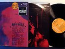 HOT TUNA '70 RCA debut x Jefferson Airplane w photo sleeve in shrink M-