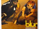 BLUR - Parklife - 1994 UK Food 1st Pressing 12” Vinyl LP