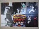 6 Waterboys vinyl albums LPs 33rpm. 1980s. vvgc. This Is The Sea, Pagan Place