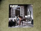 RARE Ratt Invasion Of Your Privacy Promo Vinyl  Record lp