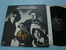 Thunderclap Newman Hollywood Dream LP SD8264 1970 w/insert
