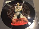 Danzig Black Aria Ii 2 Lp Vinyl Record Picture Disc Metallica The Misfits