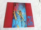 SIOUXSIE AND THE BANSHEES - 92 DEGREES VINYL