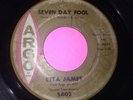 Etta James 7 Day Fool Argo Seven Northern Soul Motown Classic R&B Oldie R'n'B
