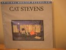 CAT STEVENS TEASER AND THE FIRECAT MFSL 200 gram LP NM